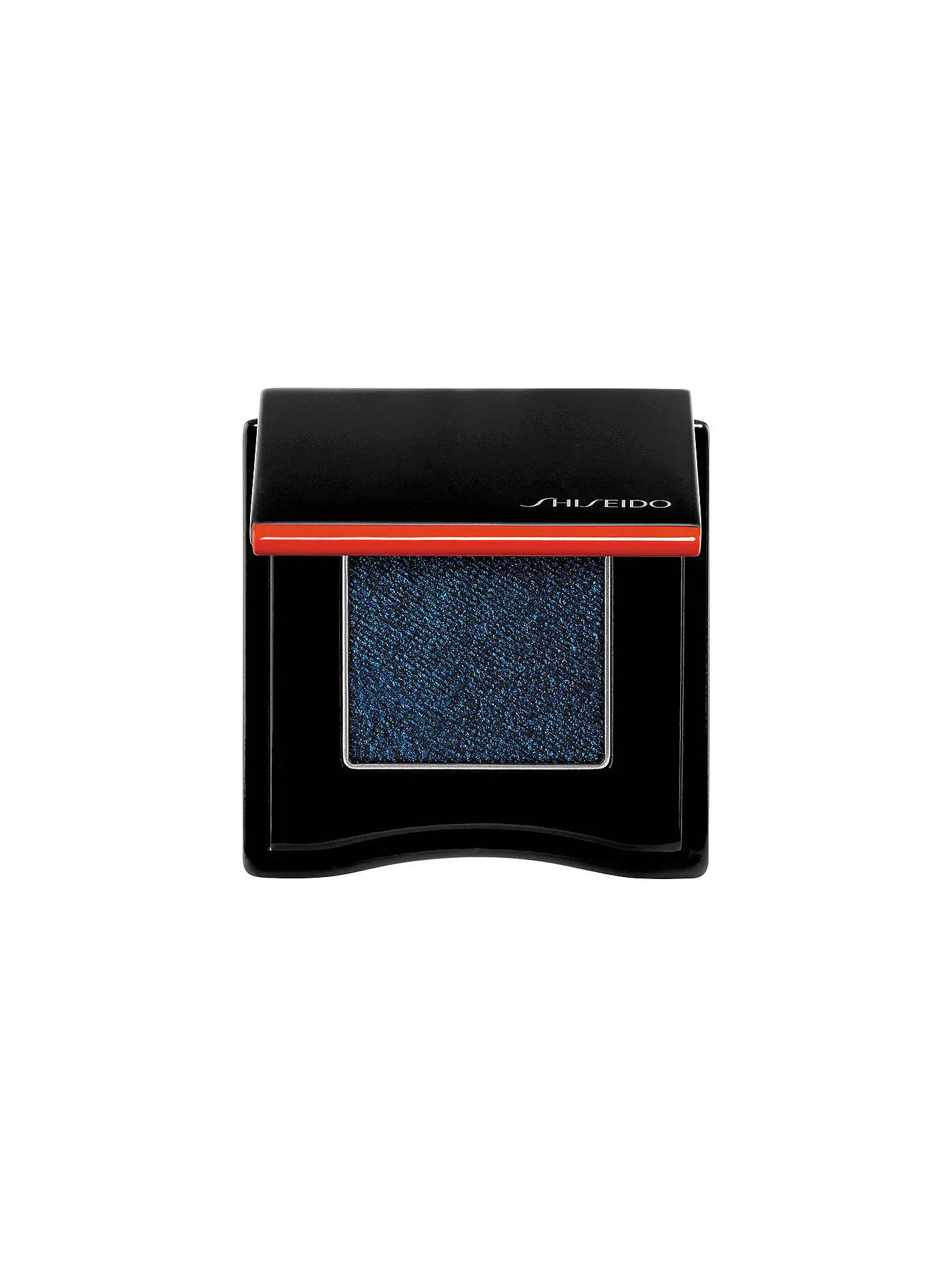 SHISEIDO | Lidschatten -  Pop PowderGel Eye Shadow ( 14 KK Coral ) | blau